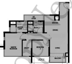 Eco Sanctuary (D23), Condominium #560571181